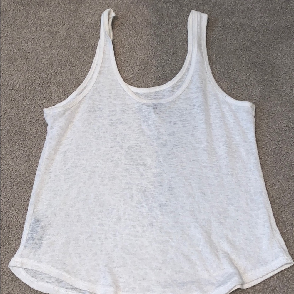 Tank top - Picture 2 of 2